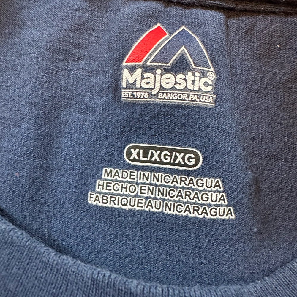 Atlanta Braves T-Shirt - Picture 3 of 4